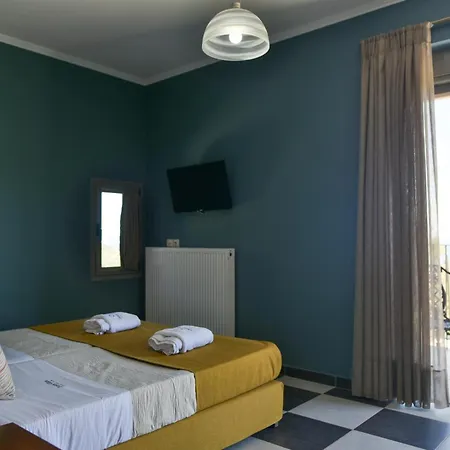 فيلة Dalasvillas Skala Mare Annináta