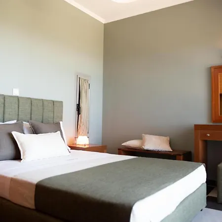 فيلة Dalasvillas Skala Mare *