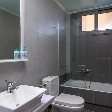 Dalasvillas Skala Mare Annináta