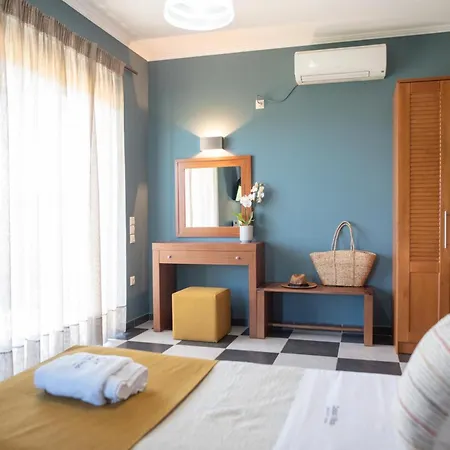 Dalasvillas Skala Mare
