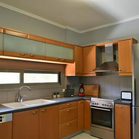 Dalasvillas Skala Mare * Annináta