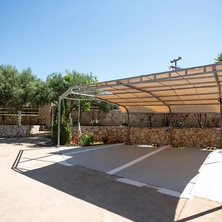Dalasvillas Skala Mare Annináta