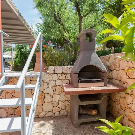 فيلة Dalasvillas Skala Mare Annináta