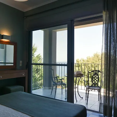 فيلة Dalasvillas Skala Mare