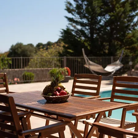 Dalasvillas Skala Mare *
