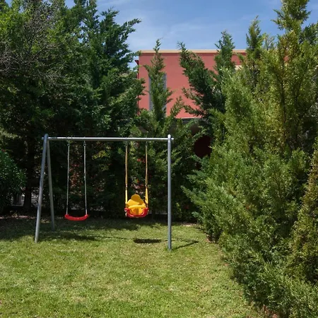 Dalasvillas Skala Mare *